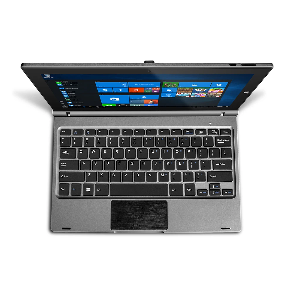 YUNTAB 11 6 дюймов GA116C 2 в 1 Windows10 планшетный ПК четырехъядерный ГБ + 32 Гб Двойная камера