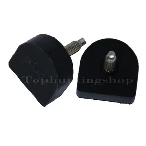 Женские туфли на высоком каблуке GUGULUZA, черные туфли на шпильках с подметкой, на замену, 13 размеров