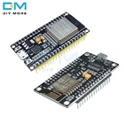 ESP-12 CH340 CP2102 для NodeMcu V3 V2 беспроводной модуль wifi Интернет вещей макетная плата Micro USB ESP8266 ESP-12E