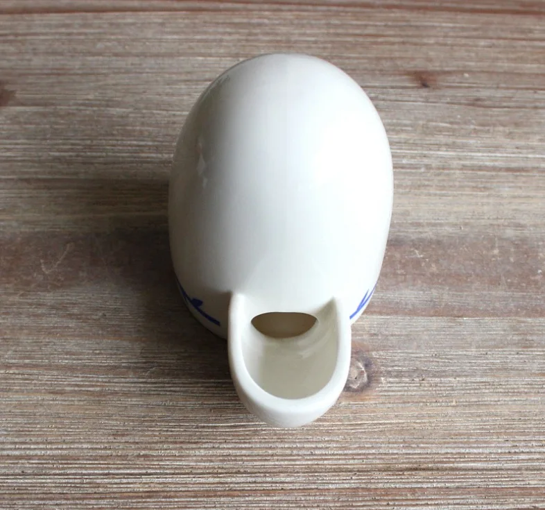 Поилка для попугаев керамическая поилка птиц | Дом и сад