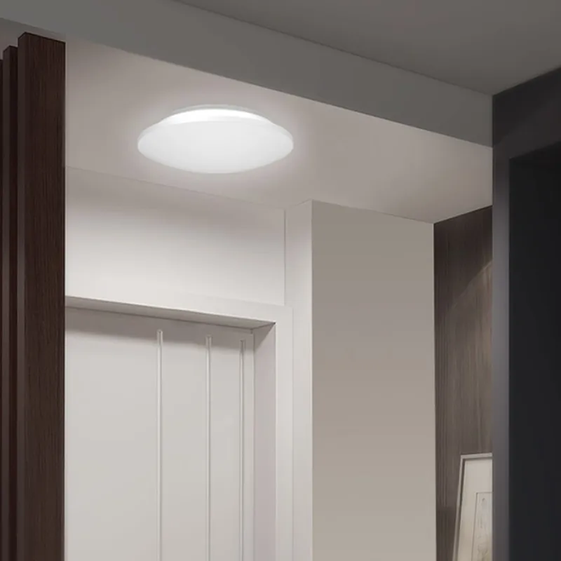 Новый Yeelight YILAI YlXD04Yl 10 Вт Мини светодиодный потолочный светильник AC220 240V 5700 к