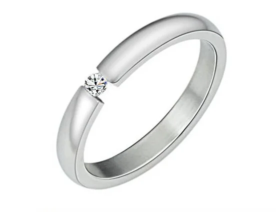 2016 новое поступление креативные модные кольца черные и белые со стразами для