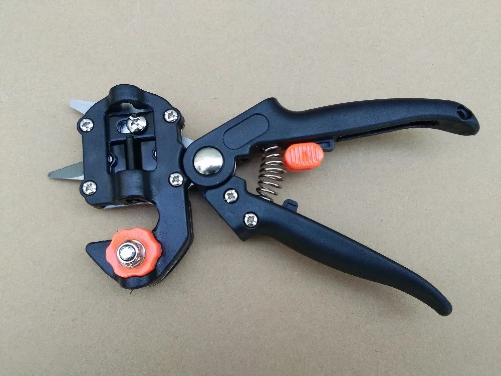 Новейший ручной инструмент для высечки саженцев устройство заточки модный