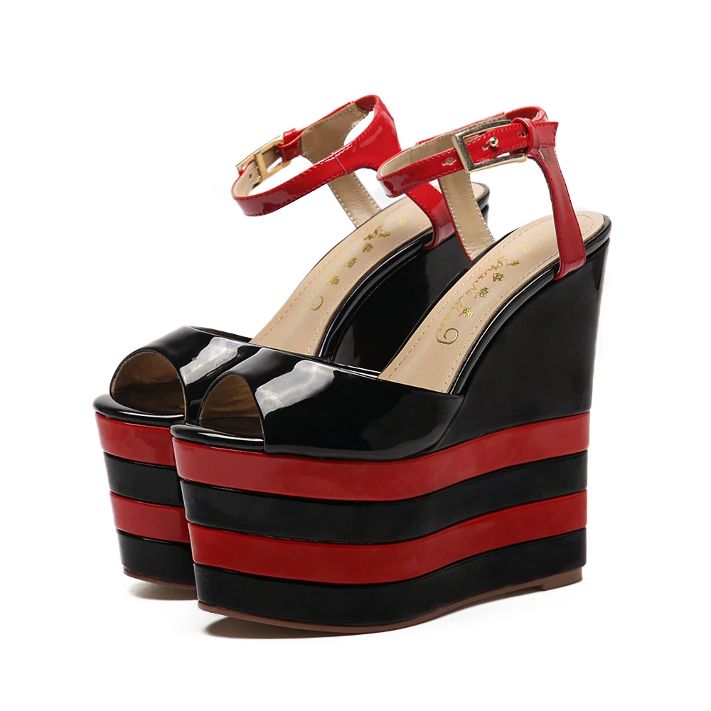 Новые летние наивысшего качества модные дизайнерские женские босоножки на