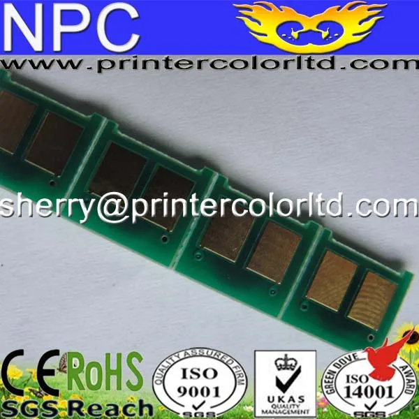 Для канона i SENSYS 6030 w LJ 1219 Pro M1137 LaserJet M 1218 Nfs мфу новый лазерной цифровой копир чипов