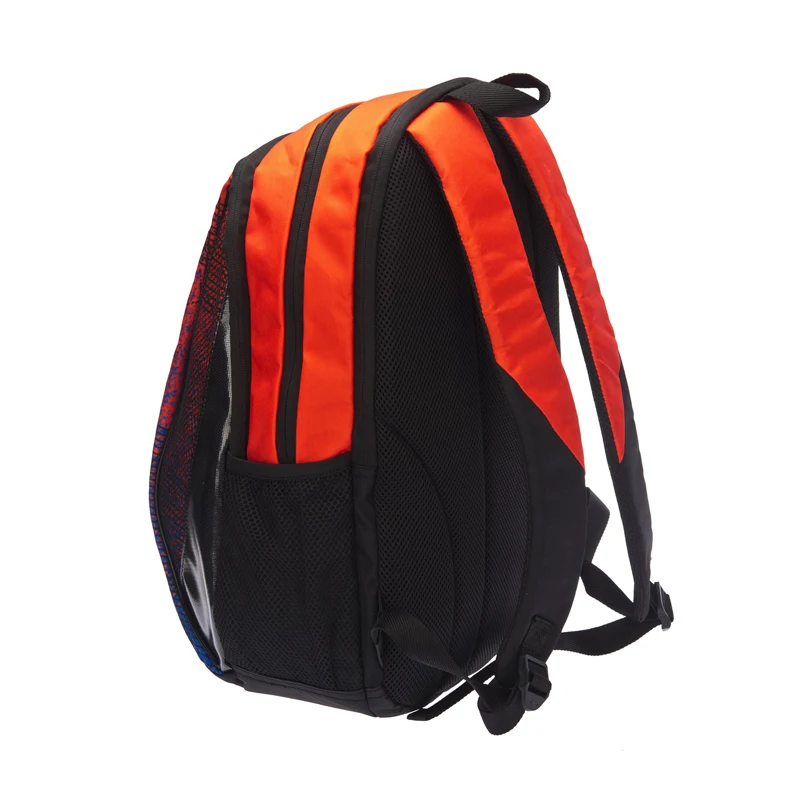 Li-Ning Unisex Badminton Backpack Polyester The Trend Classic Bag Comfort Fitness LiNing Sport ABJN036 BBF251 | Спорт и развлечения