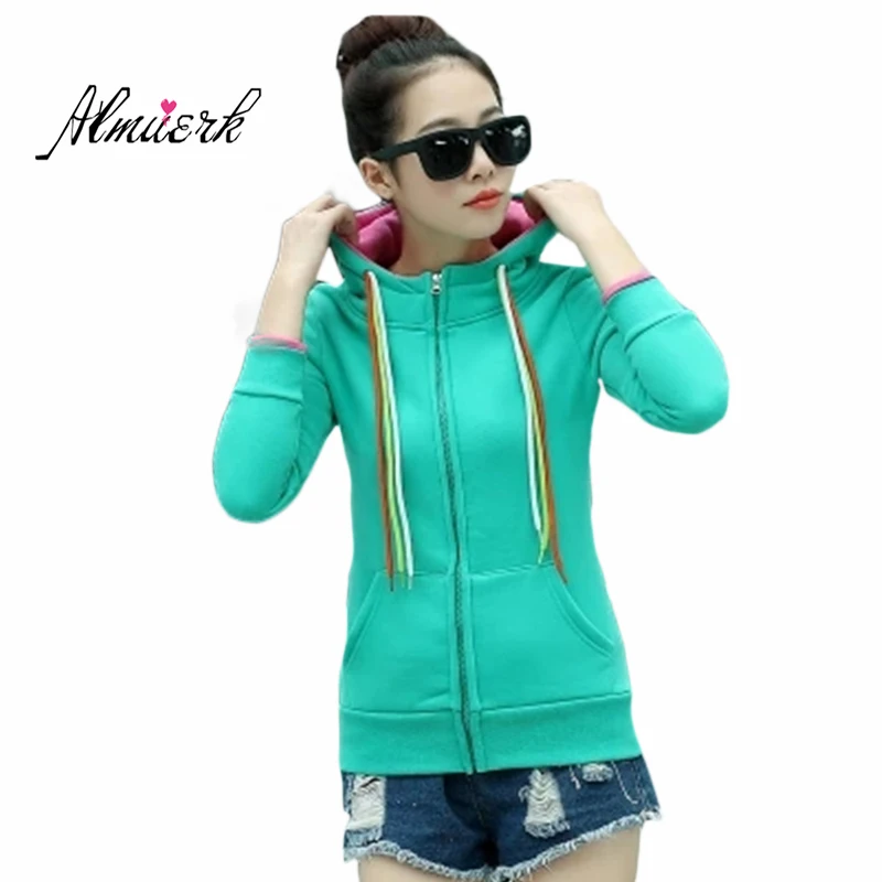 Женская толстовка с капюшоном Осень зима|sweatshirts ladies|women hoodieshoodies ladies |