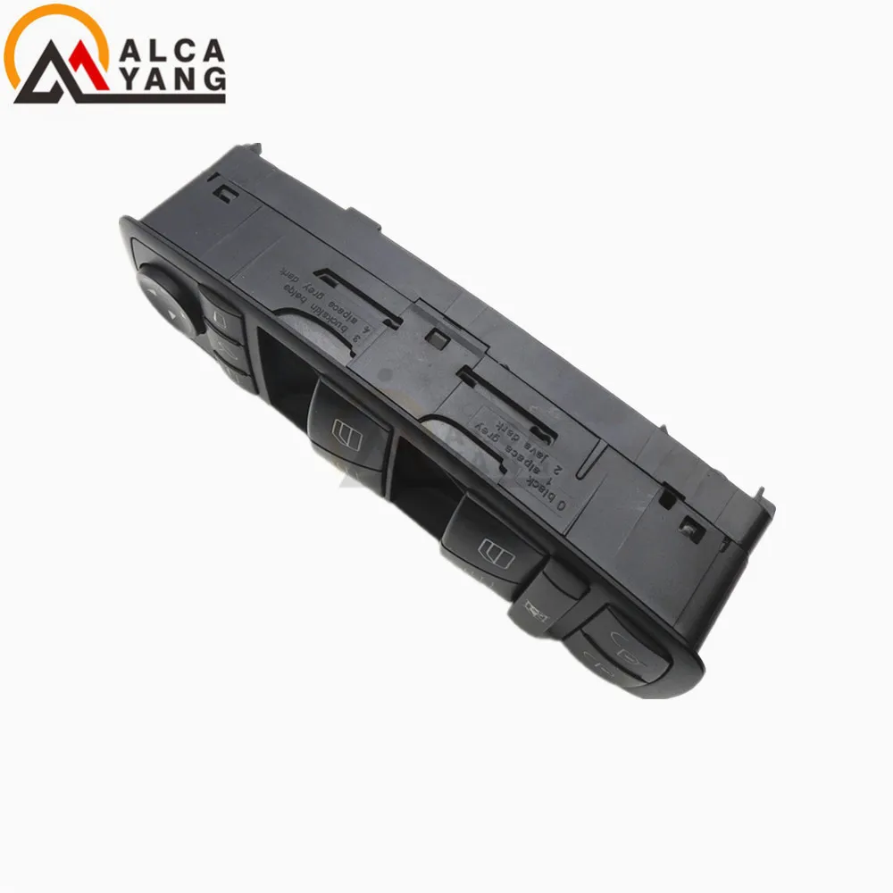 Электрический стеклоподъемник A1698206710 для Mercedes B-Klasse W245 A 169 820 67 10 1698206710