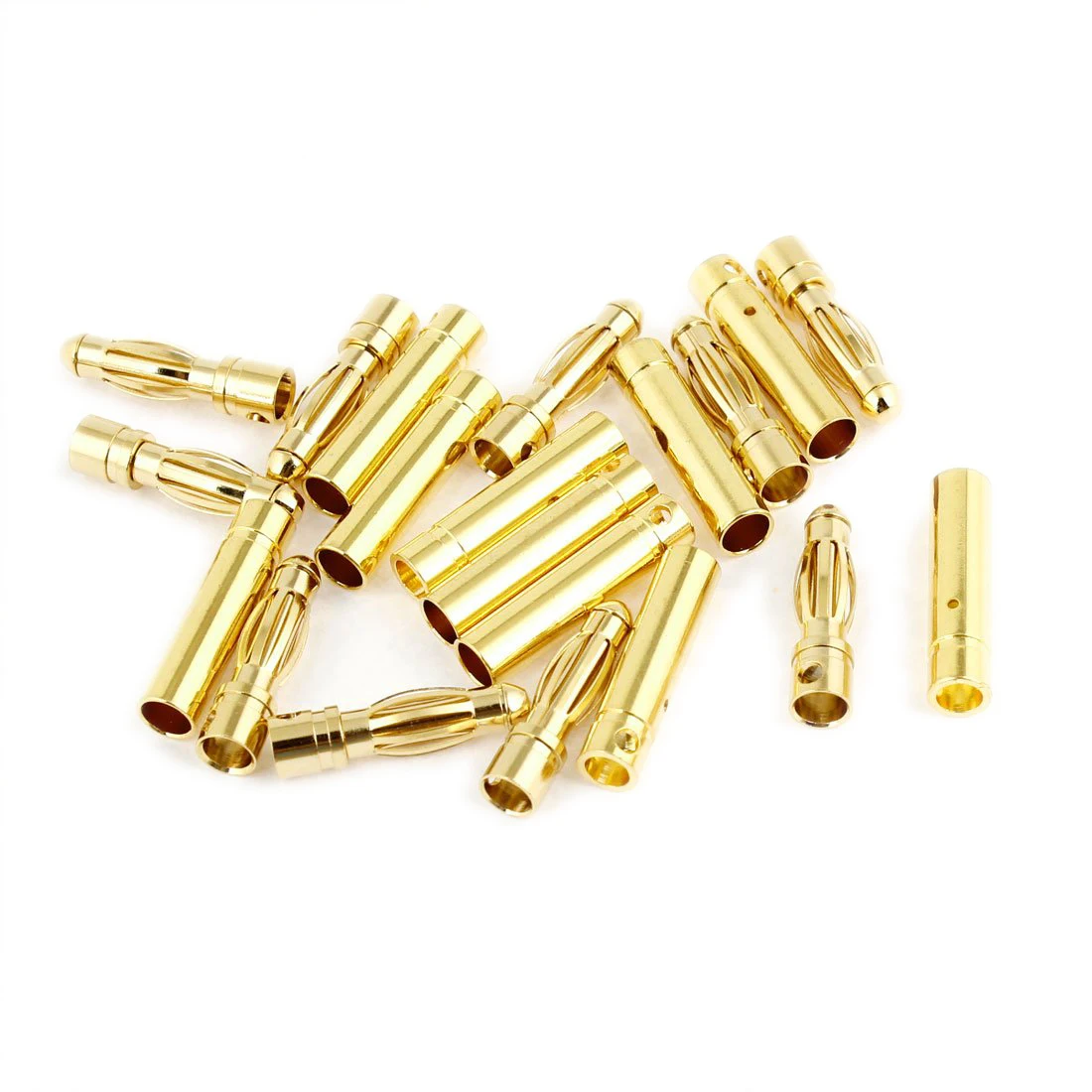 4 мм внутренний диаметр мужской женский разъем типа банан пуленепробиваемый