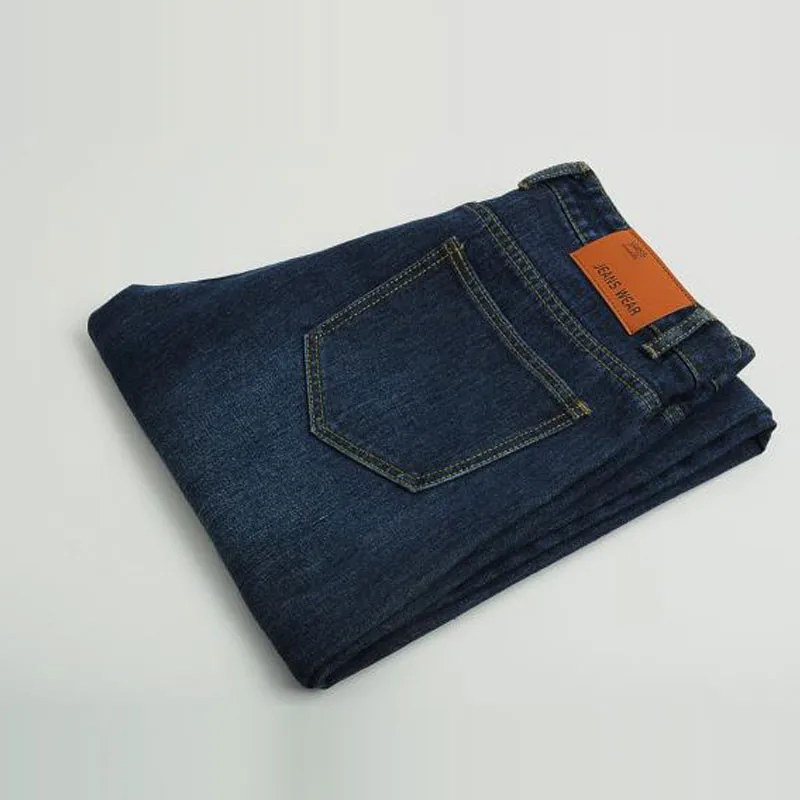 

Autumn and winter Thick Fashion Retro Bell Bottom pants Male Loose Wide Leg pants Big Leg pants Wide Leg jeans Men's pants tide
