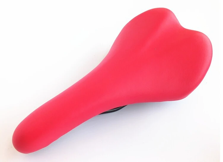 Классическая Удобная дорожная Складная Подушка Велосипедное Сиденье винтажное