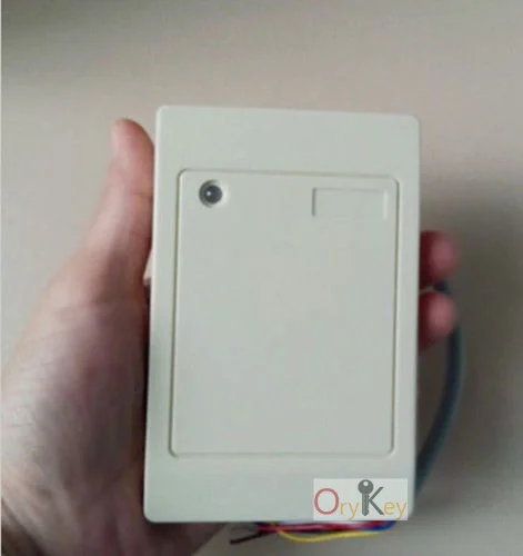 EM4100/4102 ID Wiegand26 125 кГц 9 в 12 В надежный радиочастотный бесконтактный