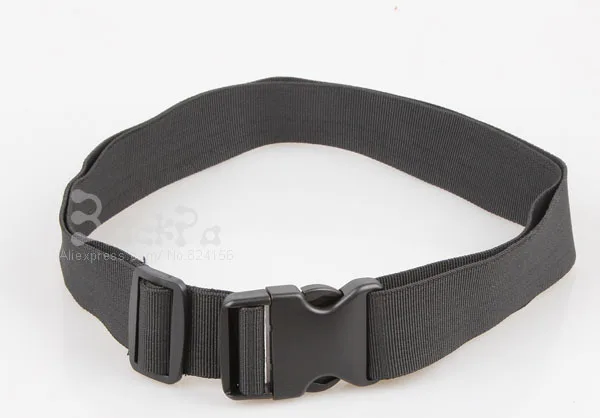 

Adjustable Camera Quick Strap Waist Belt Camera bag belt Camere Accessories