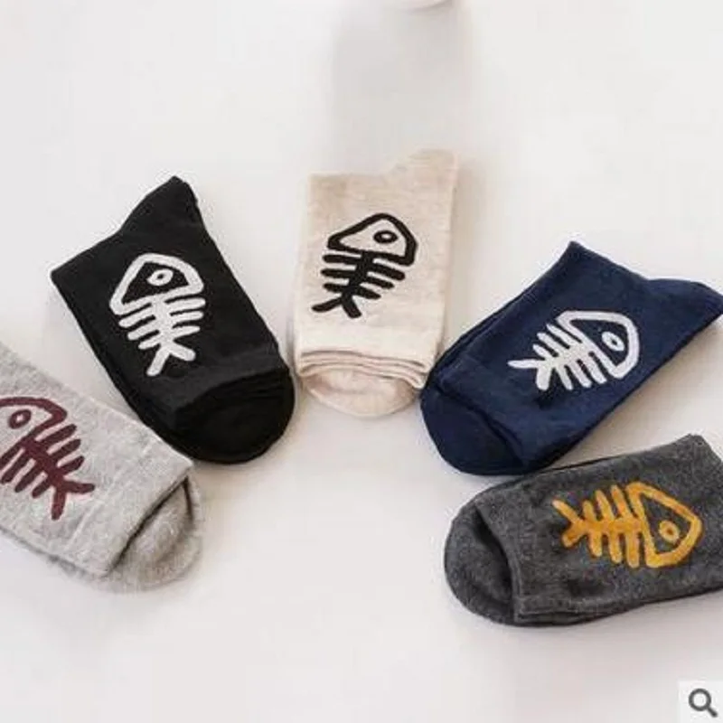 Новые осенне зимние хлопковые мужские носки в стиле ретро|men socks|sock man sockssocks men |