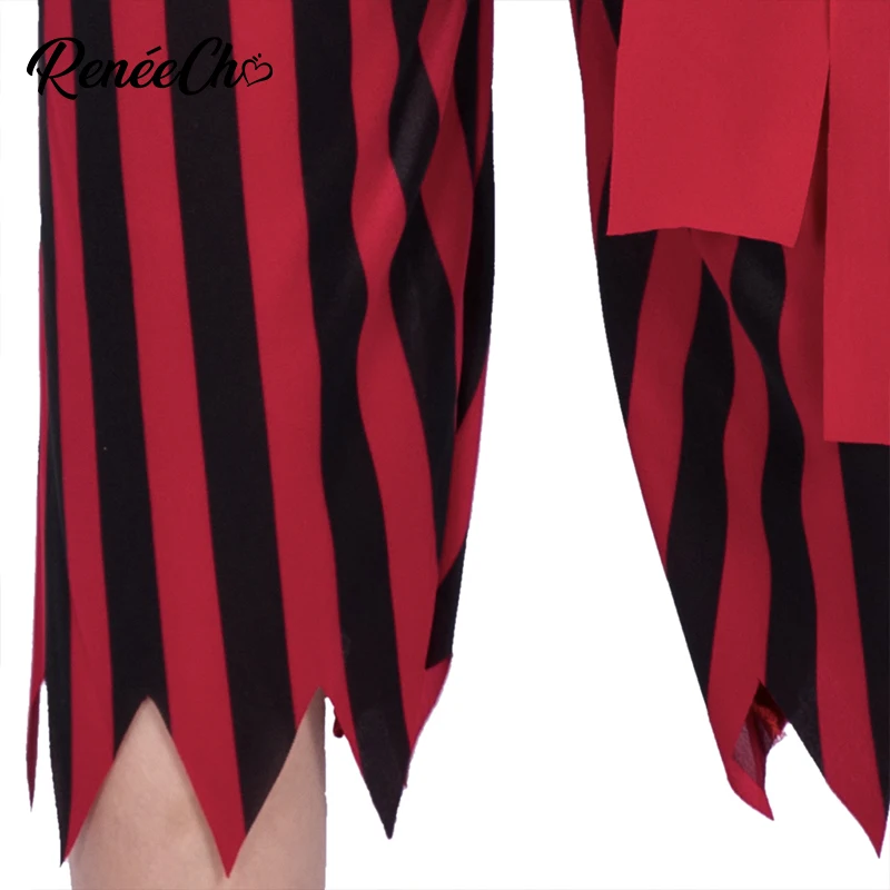 

2020 Cheap Halloween Costume For Kids Boys Pirate Costume Caribbean Captain Child Cosplay For Carnival Party For 3-12 Years Old