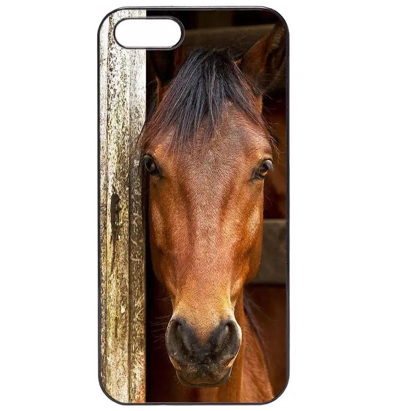 Phone case cover for samsung galaxy j1 j2 j3 j5 j7 2016 core 2 s xcover win trend duos grand лошадь лицо |