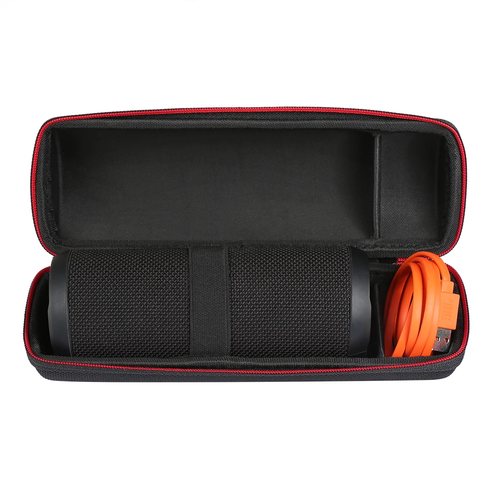 Новый дорожный защитный чехол для JBL Flip3 сумка переноски Flip 3 bluetooth-колонка