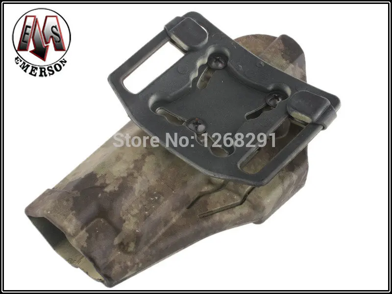 EMERSON CQC P226 QUCIK DRAW holster- A-TACS | Безопасность и защита