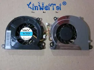 

Free shipping DC 5V 0.35A Cooling Fan For BenQ T131 T131P T132 6010l05f pfr msi u130 CPU Cooling Fan