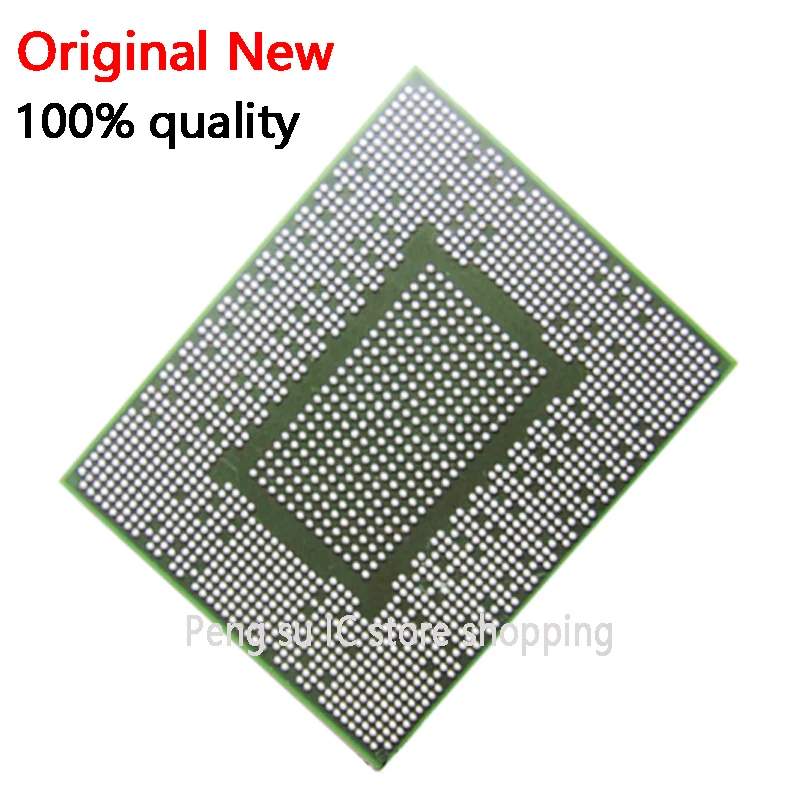 100% New N12E-Q1-A1 N12E Q1 A1 BGA Chipset