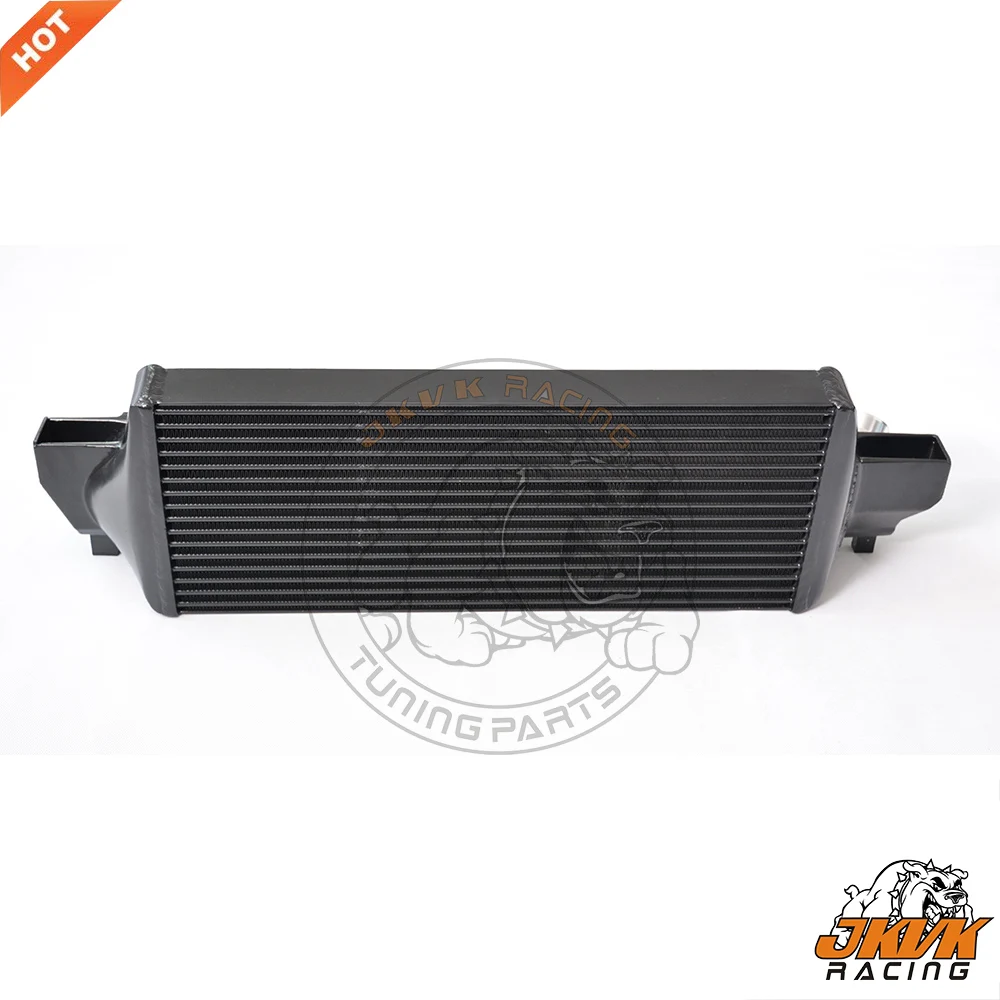 JKVK гоночный соревнований интеркулер для MINI Cooper S F54 F55 F56 F57 F60 2014 +|Радиаторы и