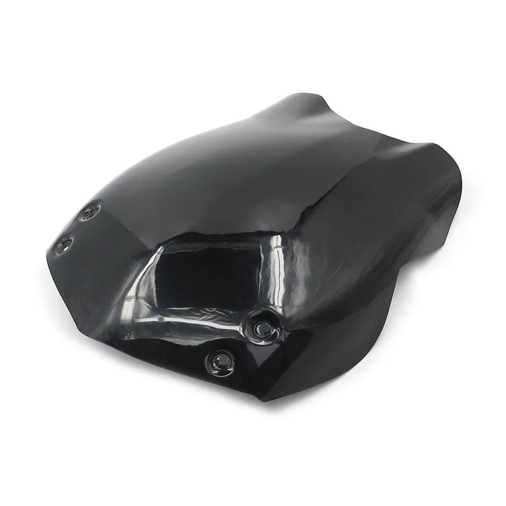 

F650GS Front Windshield WindScreen Wind Screen Airflow Deflectors for BMW F 650 GS F 650GS F650 GS 2004 2005 2006 2007