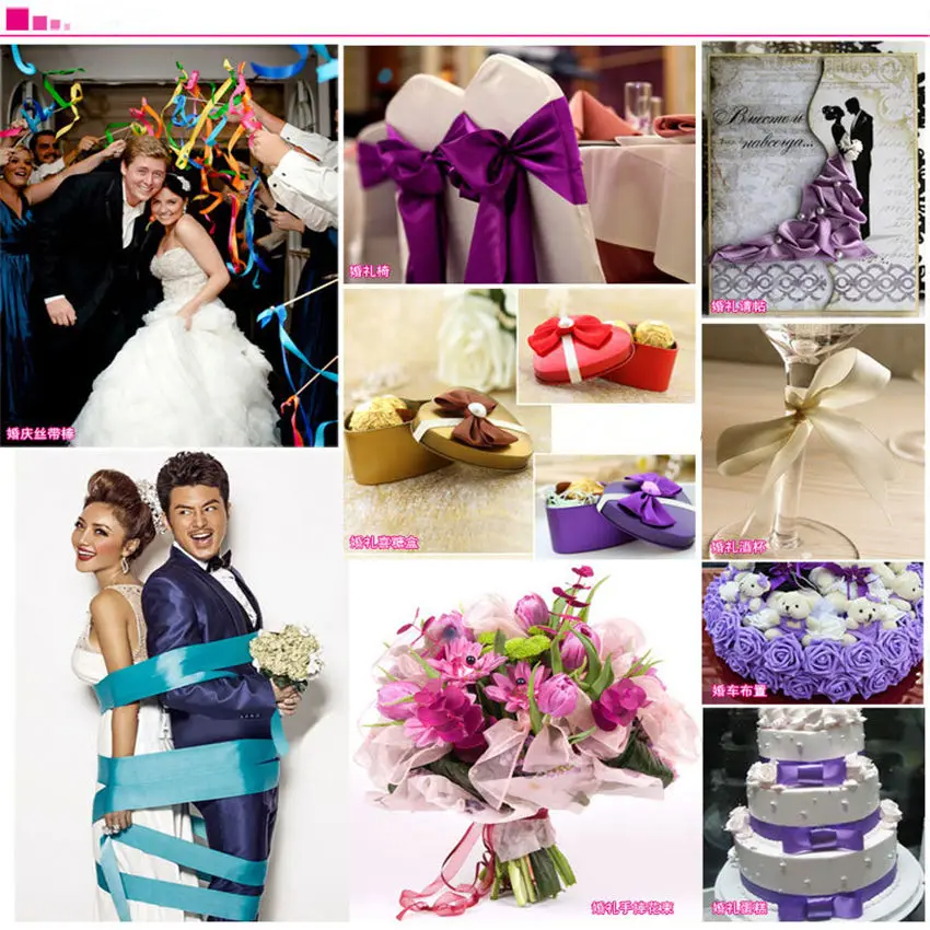 10 ярдов 1 &quot25 мм с цветочным рисунком в полоску Grosgrain ленты полиэфирные DIY bowhair