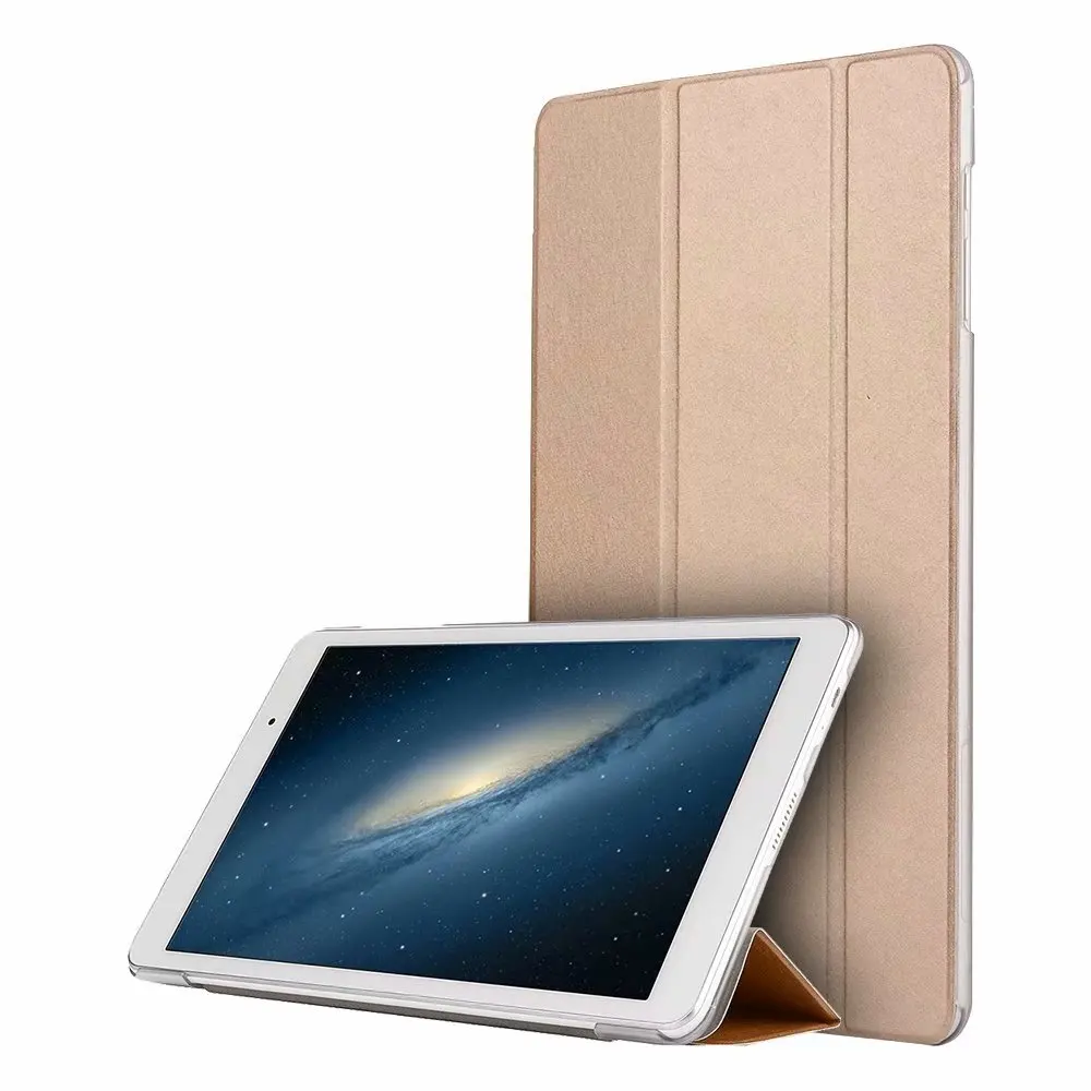 Чехол для Huawei MediaPad M5 lite 10 1 BAH2 W19/L09/W09 &quotлегкая прозрачная на планшет PC чехол +