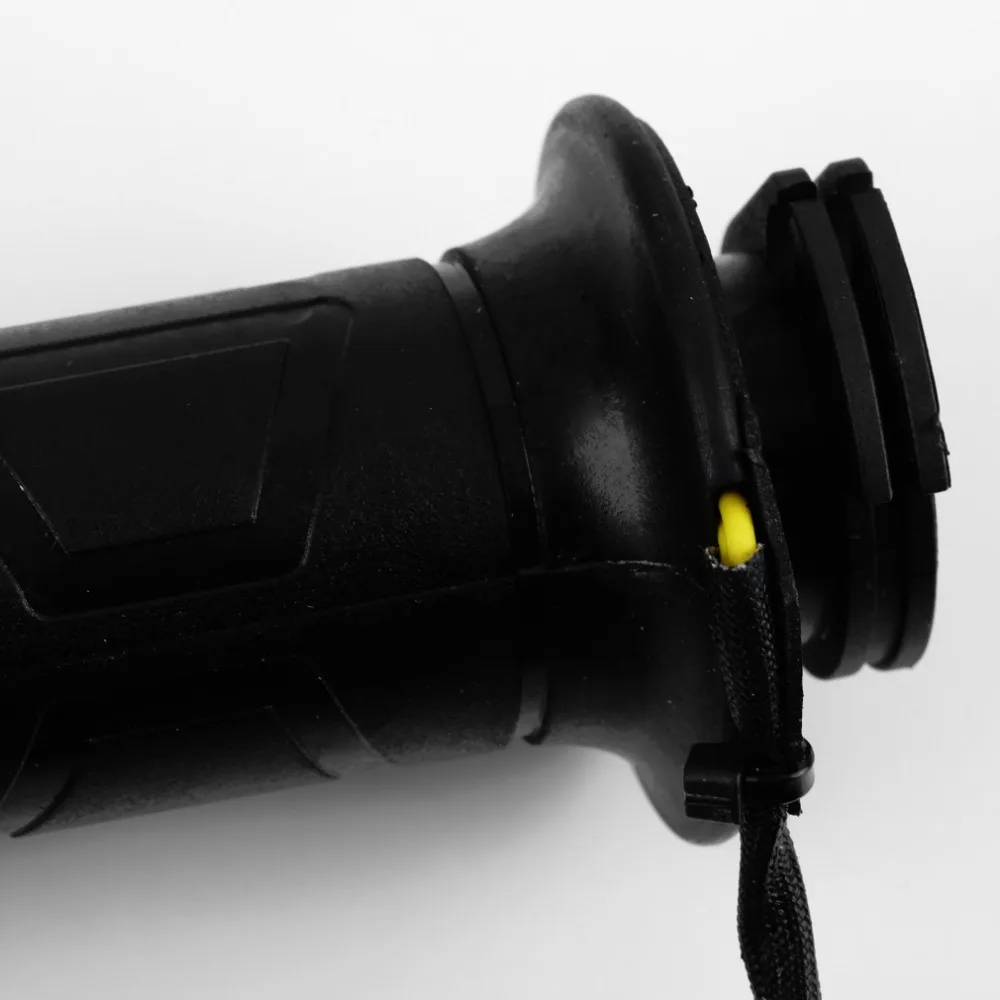 Мотоциклетные нагревательные ручки нагреватели руль 22 мм Квадроциклы с