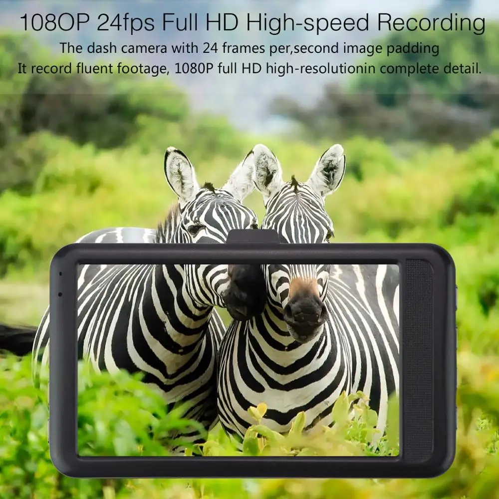 3 2 &quotFull HD видеорегистратор 1080 P видеорегистраторы автомобильные камеры g сенсор