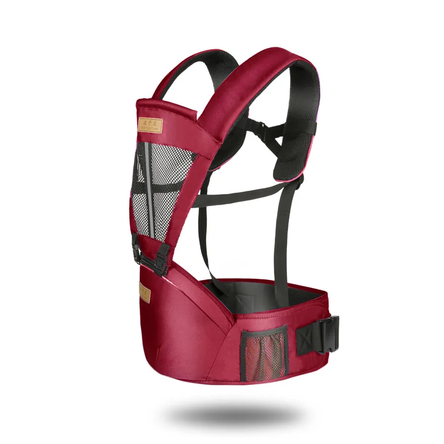 2019 спортивные аксессуары детская переноска с бедром Съемное Сиденье