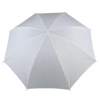 Новый студийный полупрозрачный белый зонт для фотосъемки|umbrella umbrella|umbrella whiteumbrella