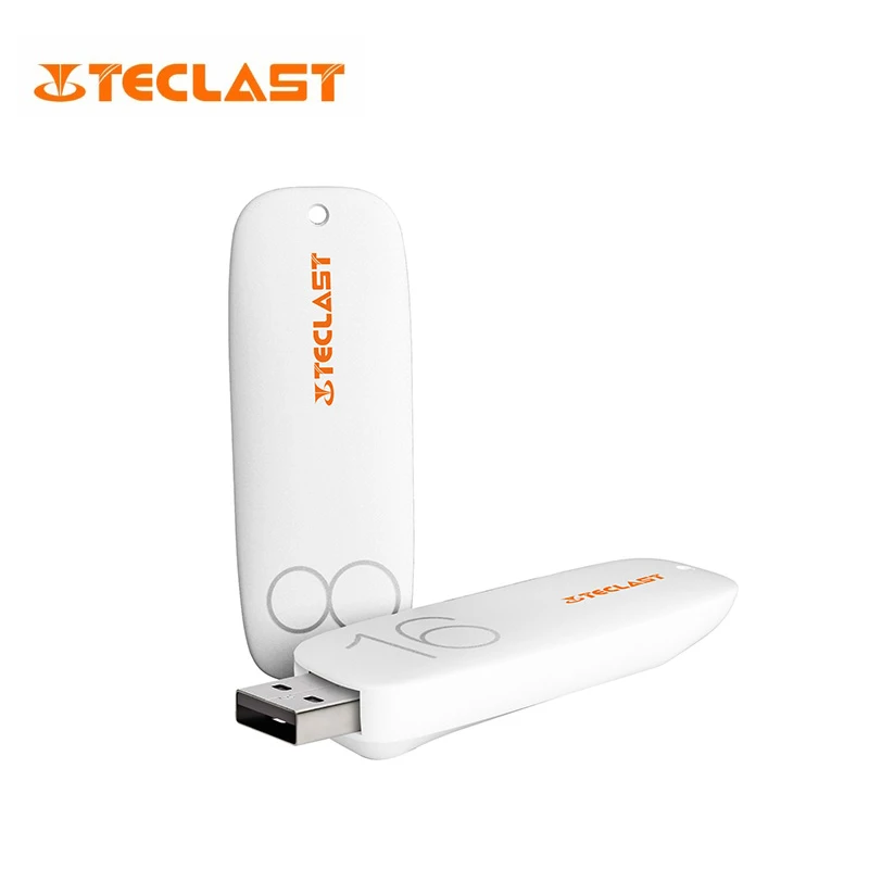 Teclast USB 2 0 serise флэш-диск 8 ГБ/16 г/32 ГБ flash Drive компактный тонкий и легкий memory Stick