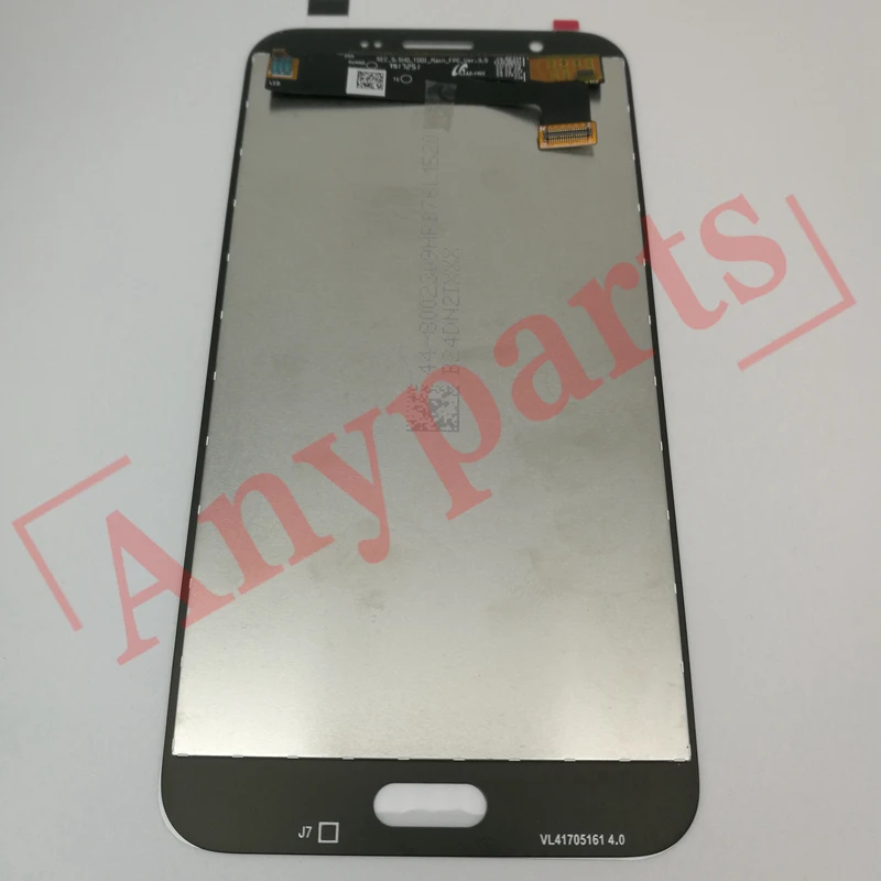 Новинка 100% проверенные ЖК-дисплеи для Samsung Galaxy J7 J727 SM-J727P J727V J727A ЖК-дисплей