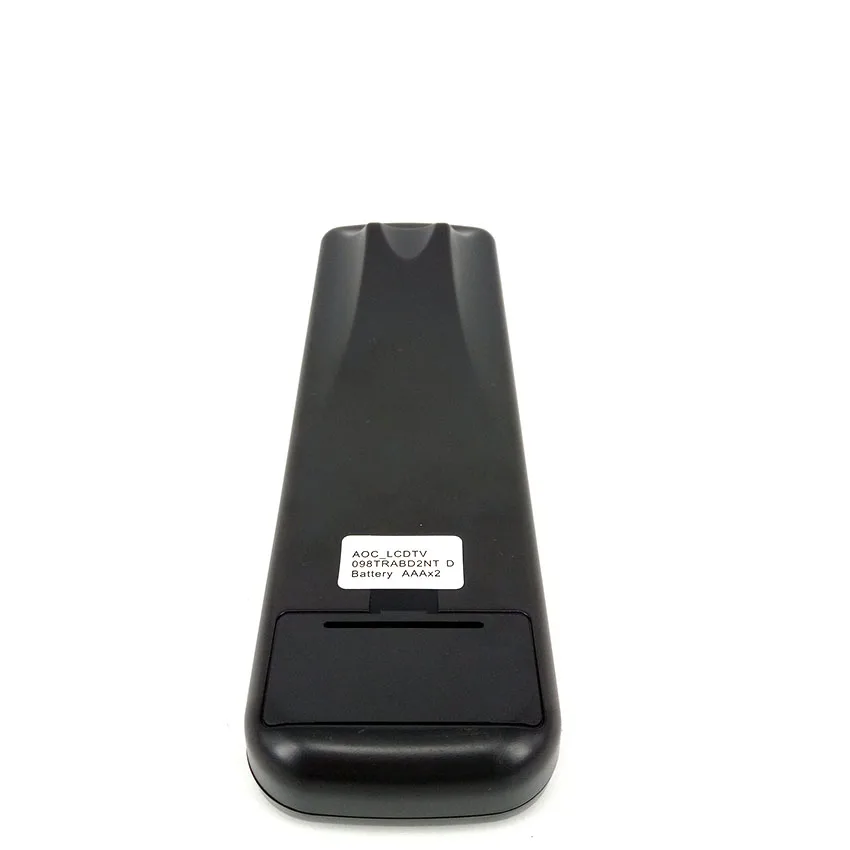 Новый оригинальный пульт дистанционного управления 098TRABD2N для TCL Thomson AOC TV LCD 98L
