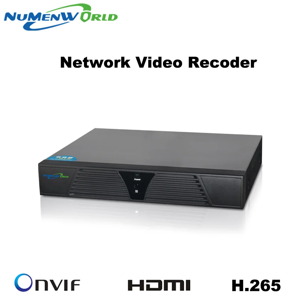 H.265/H.264 9CH 5MP CCTV NVR сетевой видеорегистратор безопасности Поддержка ONVIF HDMI смартфон ПК для ip-камеры системы