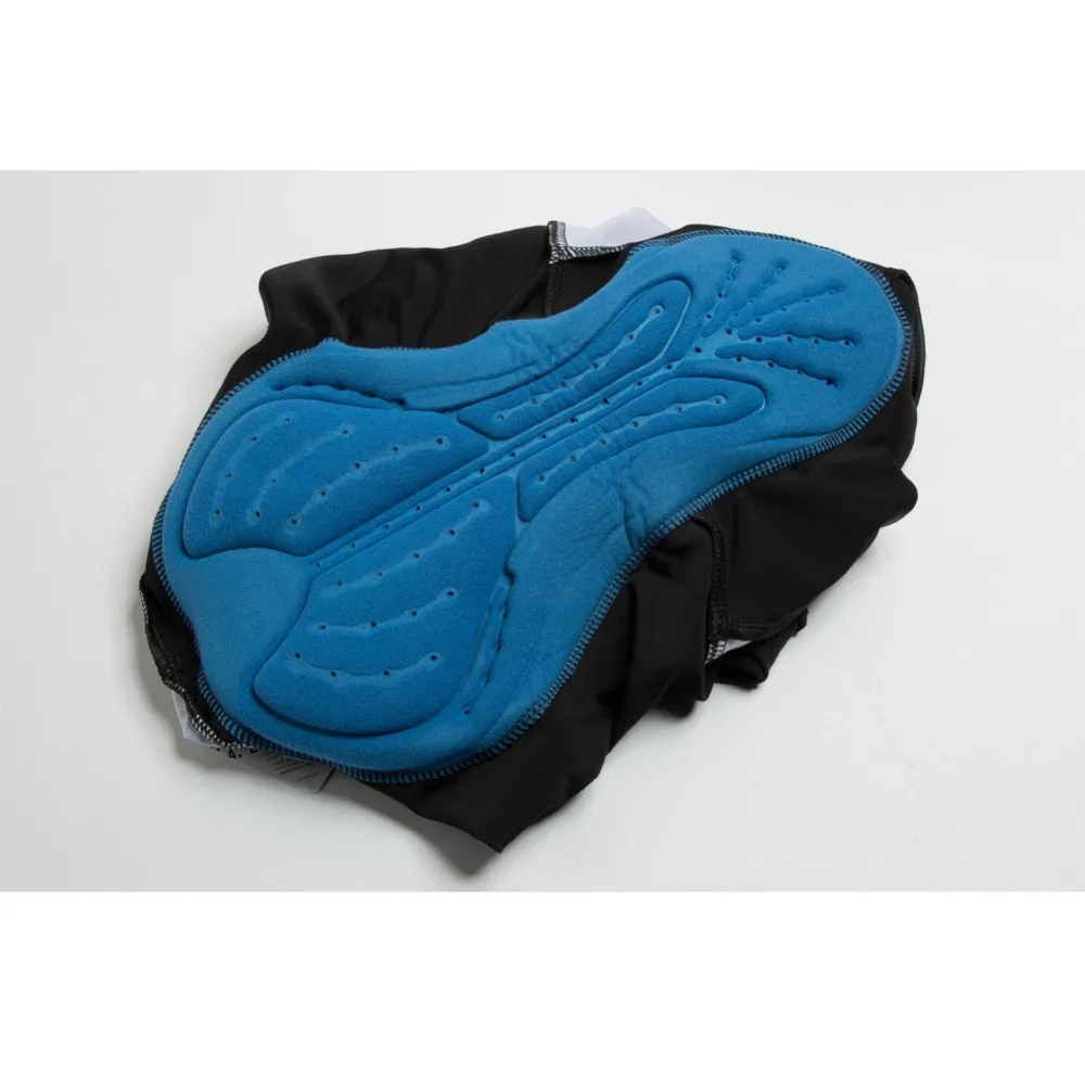 Штаны ZERO для велоспорта Мужские штаны с 3D гелевой подкладкой быстросохнущие