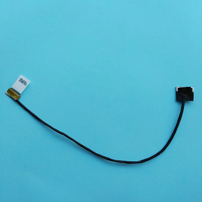 Новый и оригинальный ЖК-кабель для ноутбука Clevo N850HJ N85HK N85RC FHD EDP кабель 6-43-N85H1-020-1N |