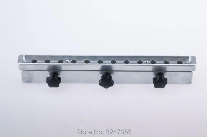 1 набор пустая алюминиевая форма для губной помады 9 мм машина наполнения губ и