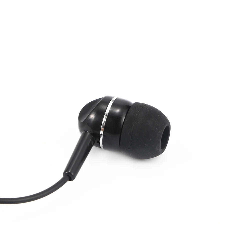 Односторонний моно провод Micro USB 5 контактный порт стереогарнитура