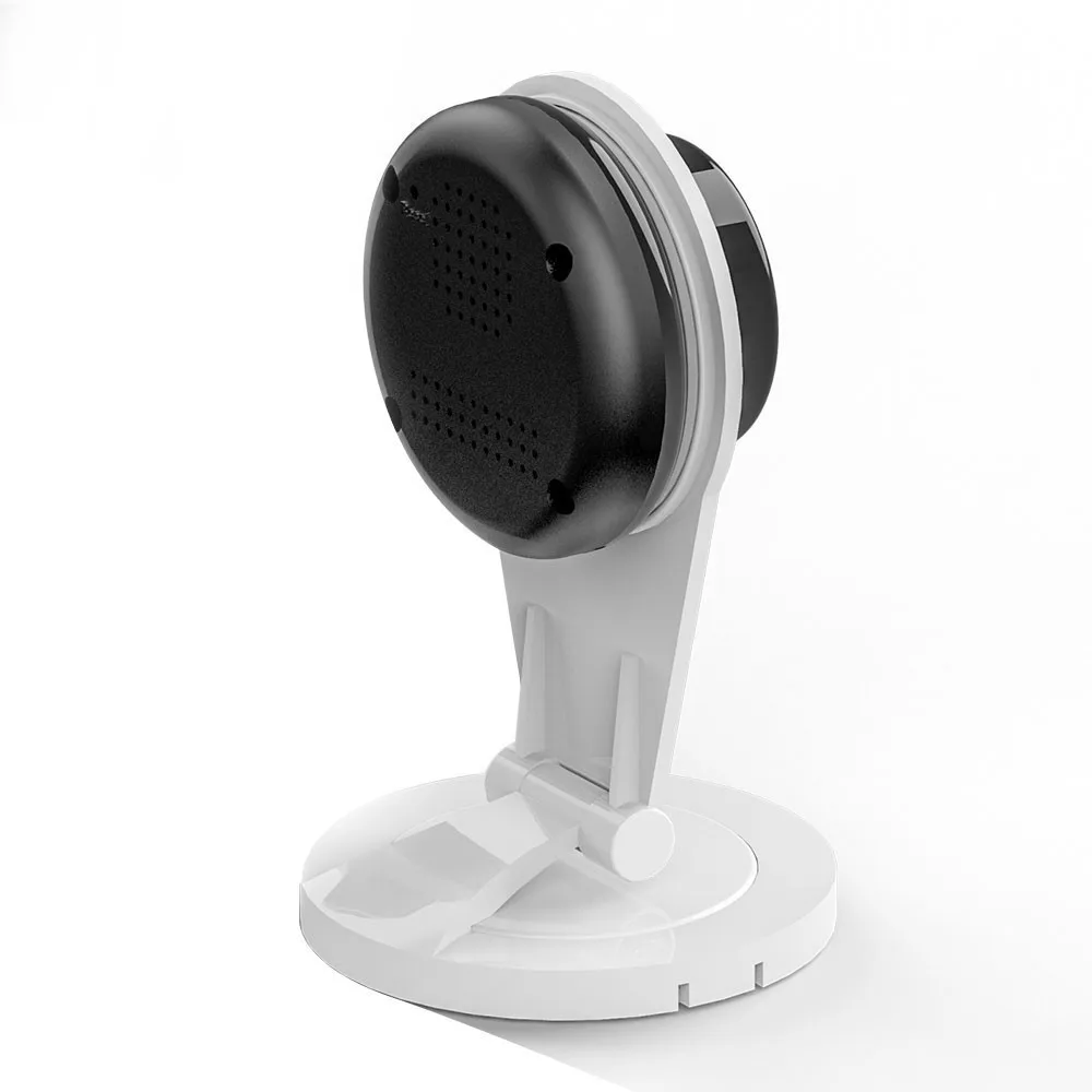 G96 Hd 720 P 1mp P2p ИК Ночное Видение Домашняя безопасность без провода Wifi камера Ip