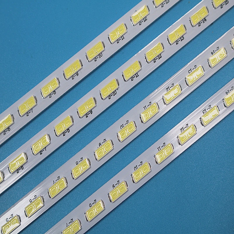 Новая светодиодная лампа с подсветкой 68 светодиодов для Sharp 60 &quotTV LCD 60LX540A 60LX640A