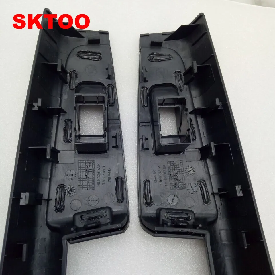 Ручка для внутренней двери автомобиля SKTOO ручки задней Volkswagen Skoda|door armrest|door handledoor