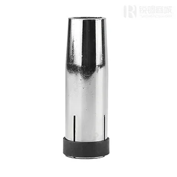Набор сварофонарь MB24AK Mig 5 шт.|welding cups|mig welding nozzleswelding torch mig |