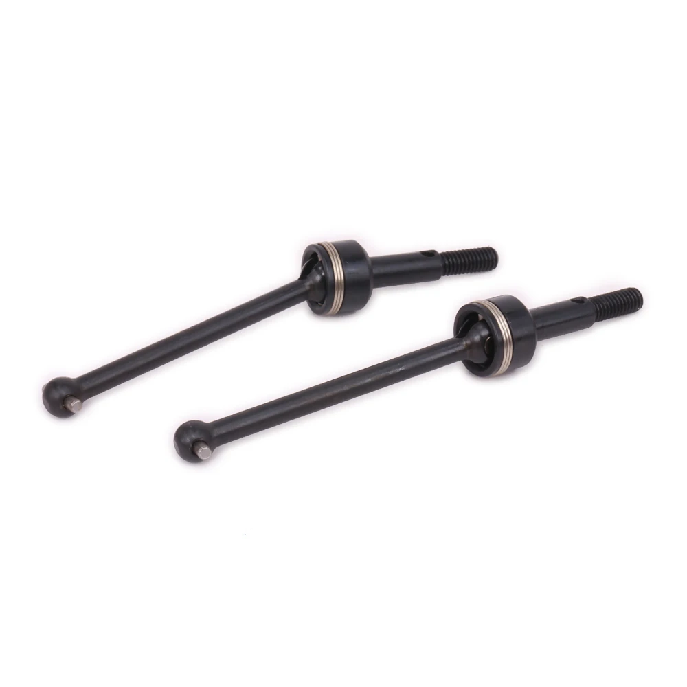 Универсальный приводной шарнирный вал 2 шт. для радиоуправляемого автомобиля 1/10