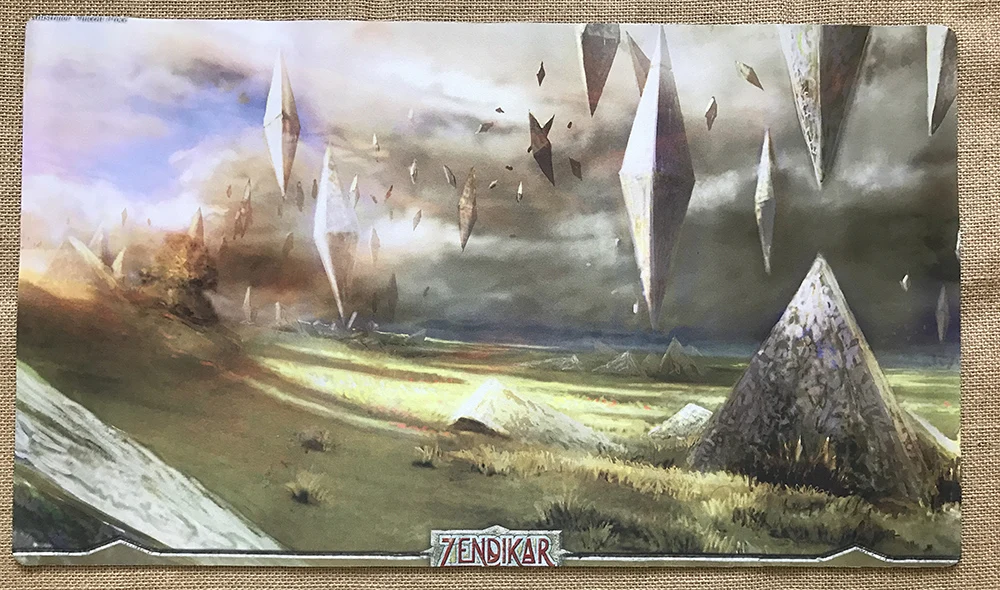 Star Realms Battlefield Playmat) Карточные игры, Звездный игровой коврик Dupont на заказ, большой мультяшный коврик для мыши, настольные игры, сумка для хранения