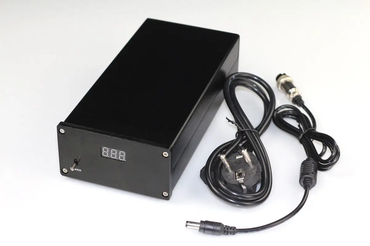 Линейный источник питания ZEROZONE HIFI 50 Вт 12 В постоянного тока для