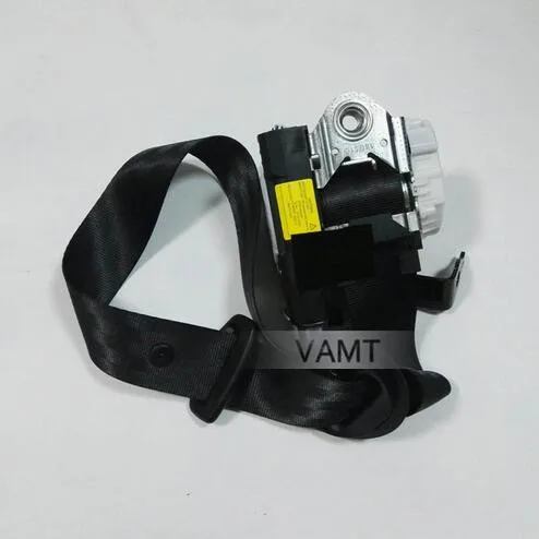 Бесплатная доставка VW 2011 2012 2013 ПОЛО Seat Belt ремень безопасности OEM 6RD857705RAA 6RD 857 705 САР