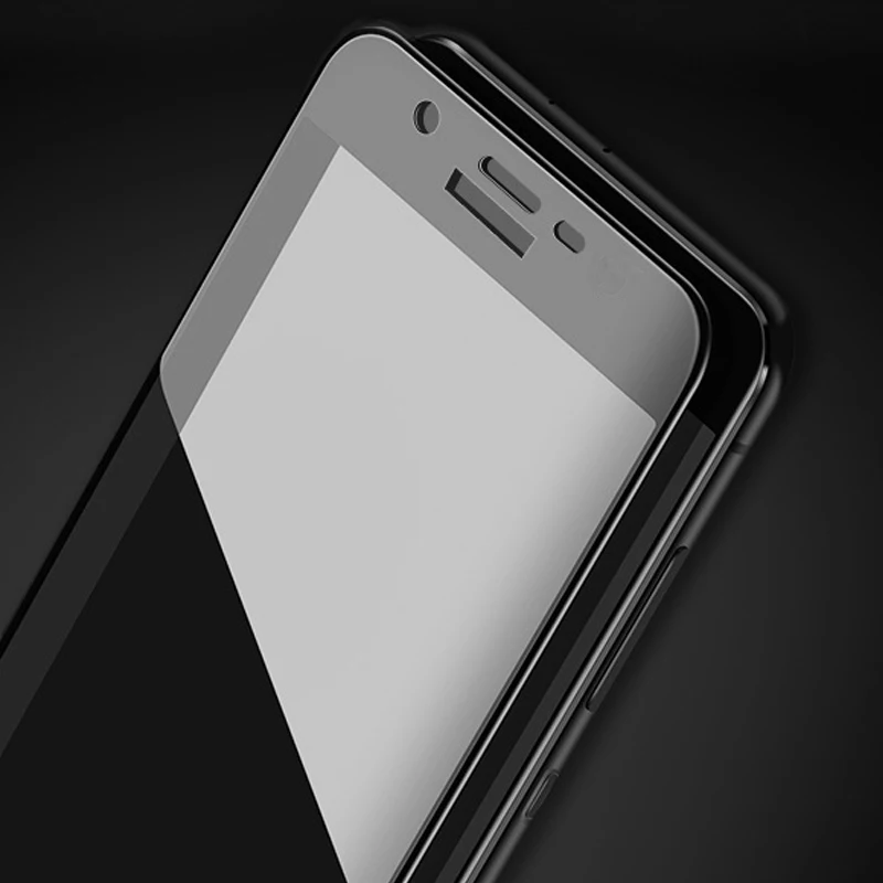 YonLinTan 0 26 мм полный защитный закаленное Стекло для samsung Galaxy j3 2016 j310/j3 2017 j330 пленку на
