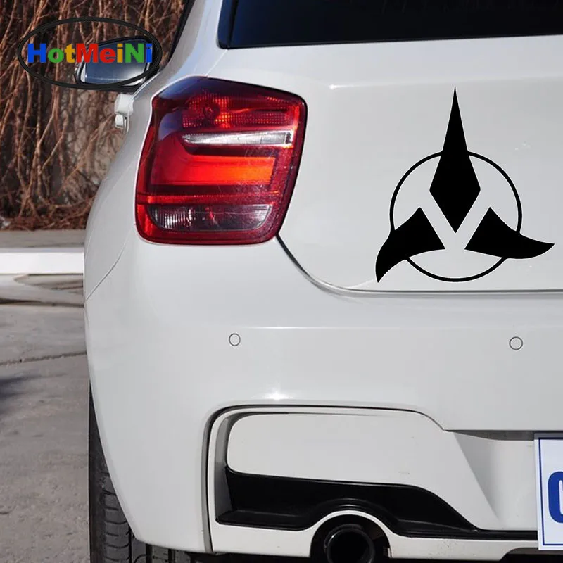 HotMeiNi наклейка для автомобилей Jdm автомобильный Стайлинг анимированная научно